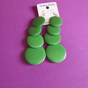 Women's Dangling Earrings